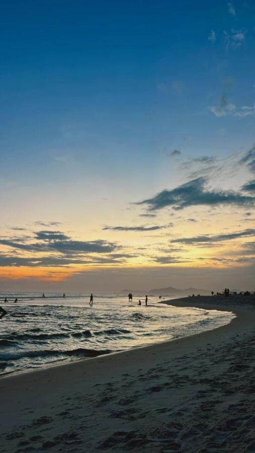 Quarto C/ Banheiro Proximo A Praia Da Barra Da Tijuca 리오데자네이루 외부 사진