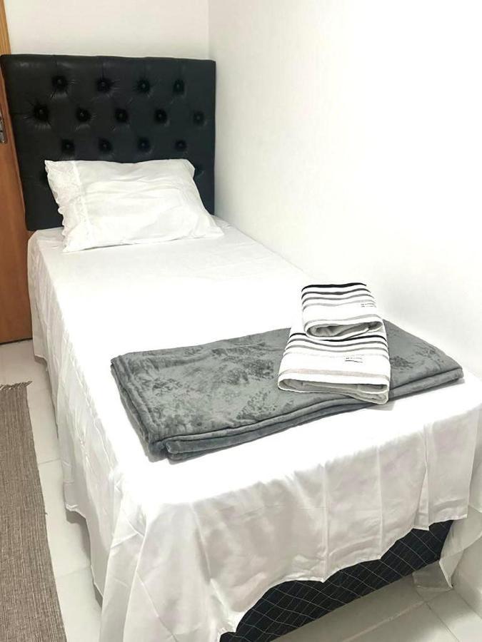 Quarto C/ Banheiro Proximo A Praia Da Barra Da Tijuca 리오데자네이루 외부 사진