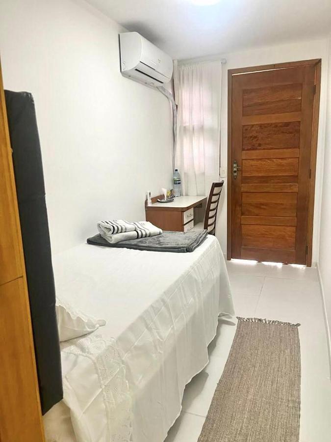 Quarto C/ Banheiro Proximo A Praia Da Barra Da Tijuca 리오데자네이루 외부 사진