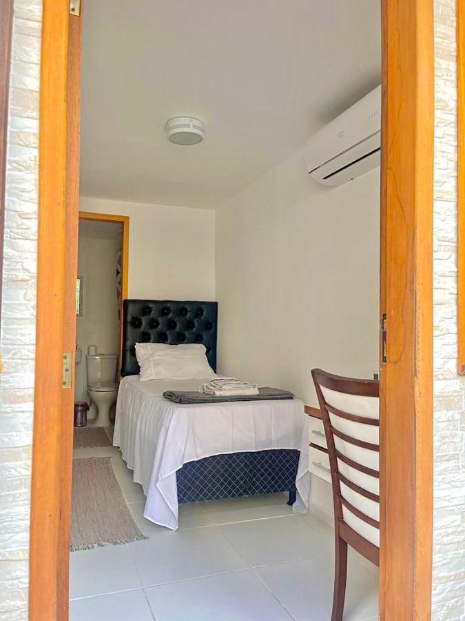 Quarto C/ Banheiro Proximo A Praia Da Barra Da Tijuca 리오데자네이루 외부 사진
