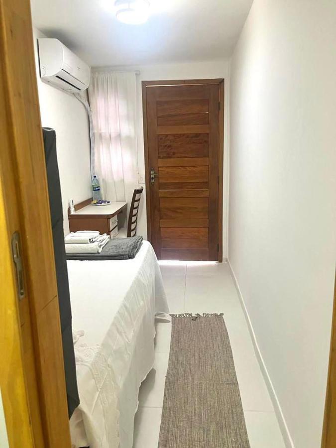 Quarto C/ Banheiro Proximo A Praia Da Barra Da Tijuca 리오데자네이루 외부 사진